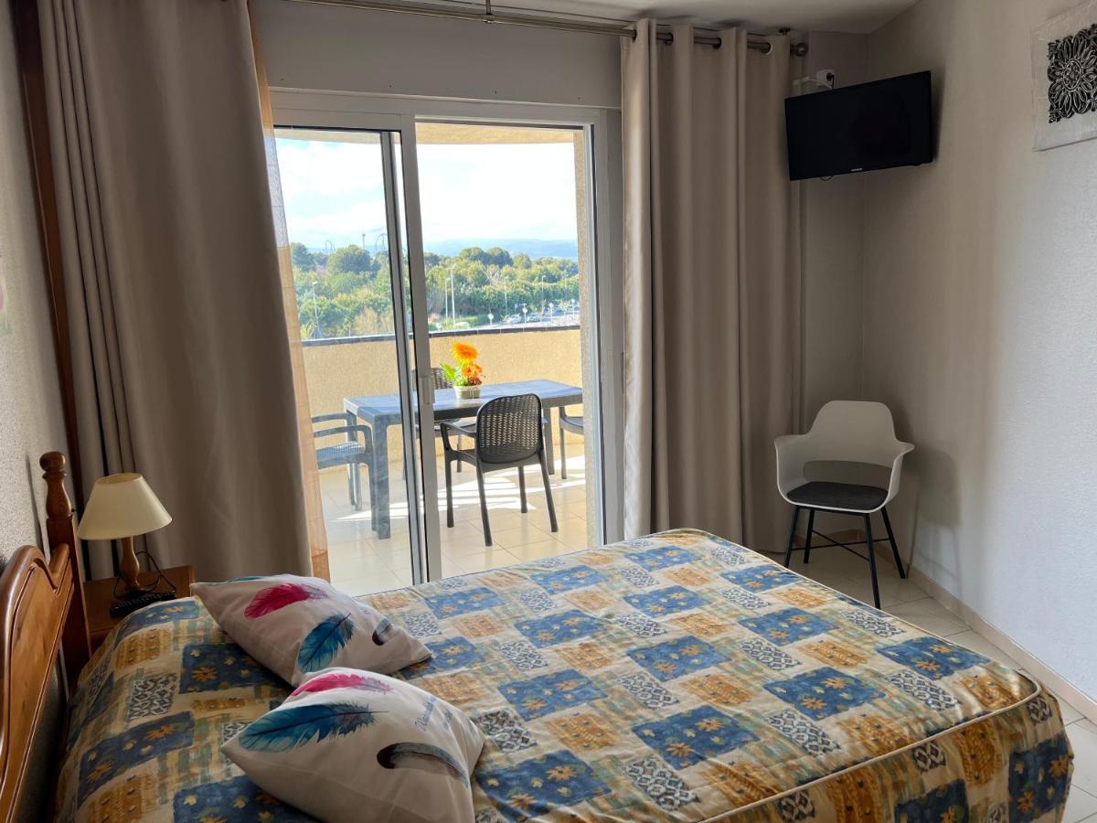 Punta Prima 229 Apartment *