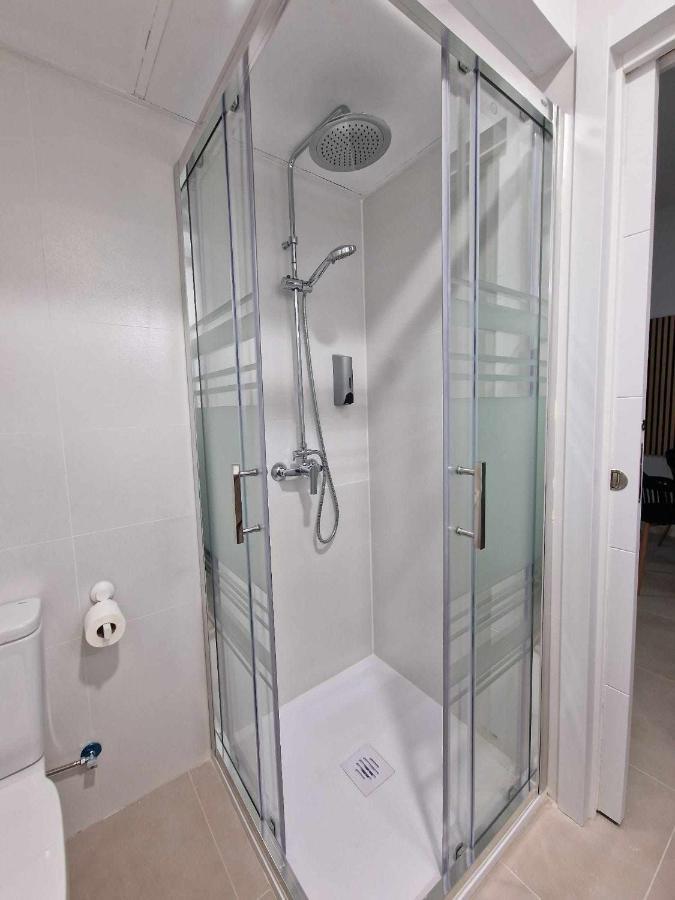 Moderno Apartamento 2 Junto A Calle Marmoles * Malaga