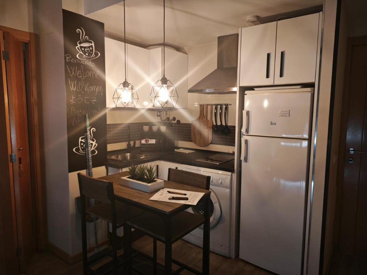 Miramar Apartamento Málaga