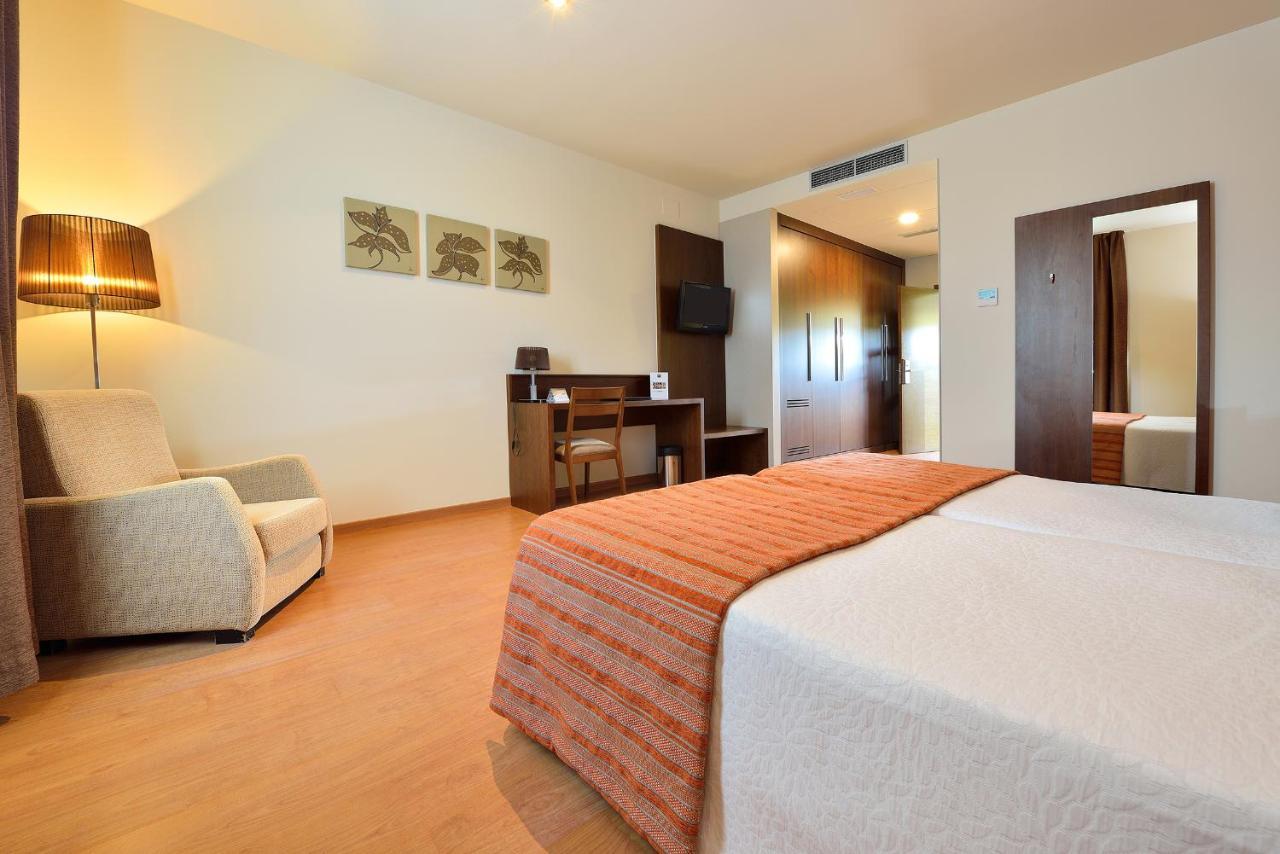 Hotel Norat Torre Do Deza 4* Superior 4*