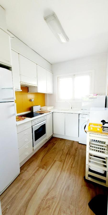 Apartment Estilo Mediterraneo. Segundo Montanar. Javea