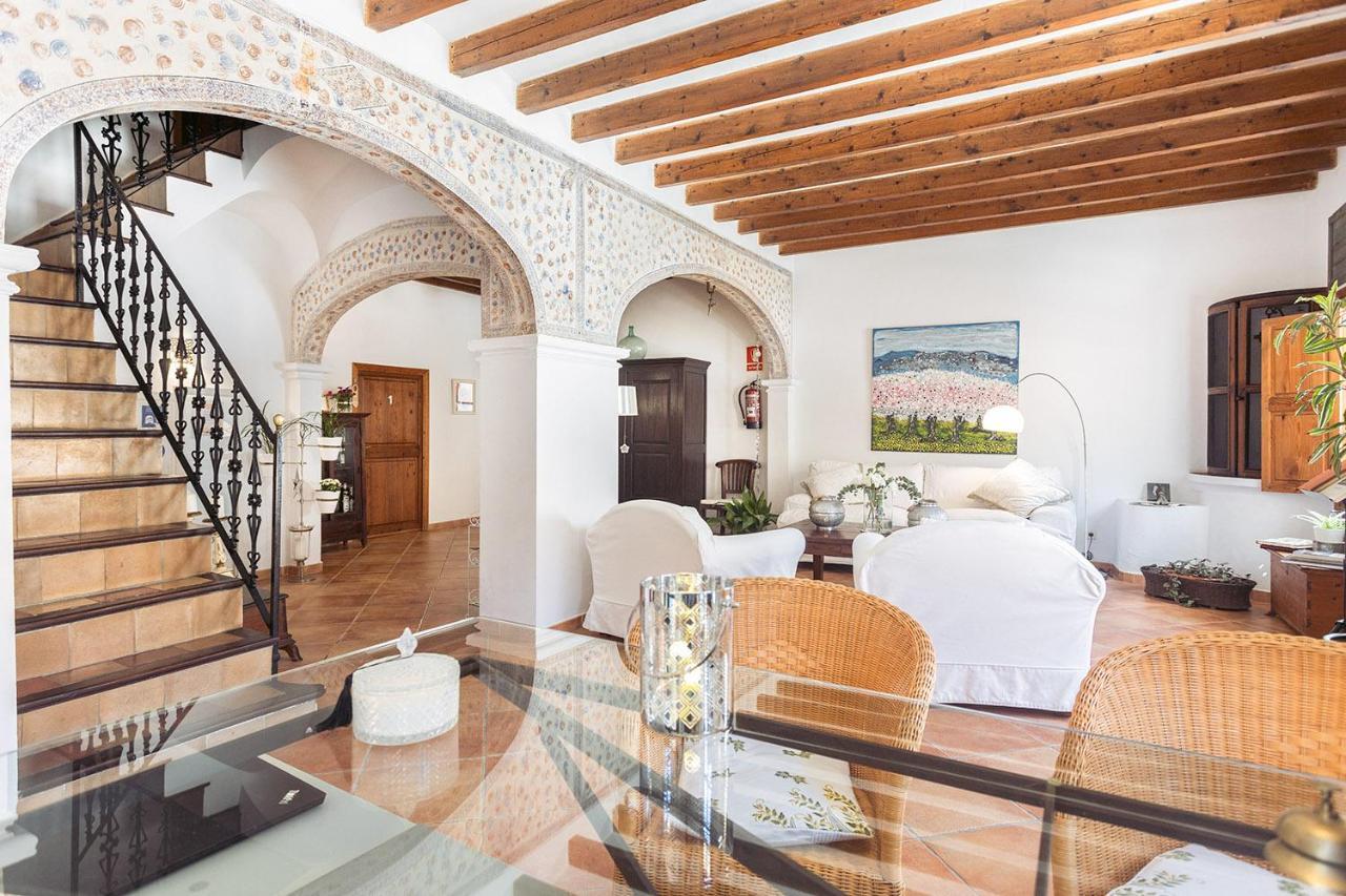Nord Boutique Hotel Estellencs (Estellenchs)