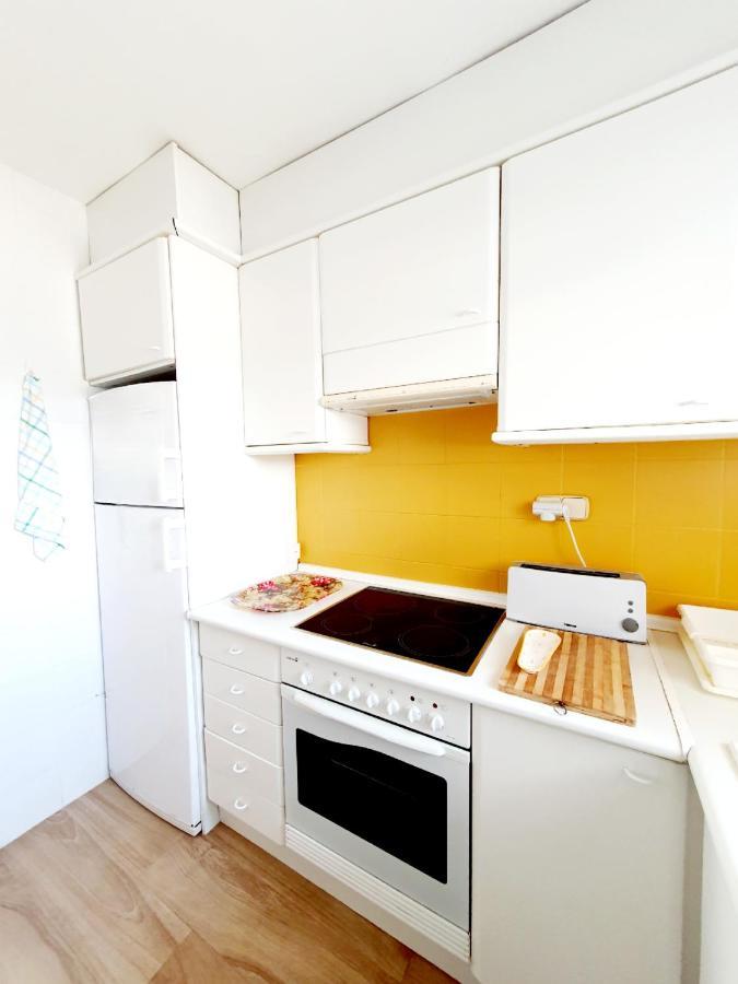 Apartment Estilo Mediterraneo. Segundo Montanar. Javea