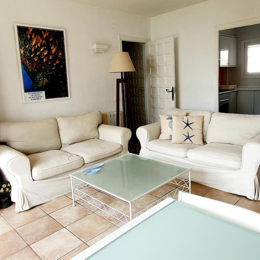 Apartment Estilo Mediterraneo. Segundo Montanar. Javea