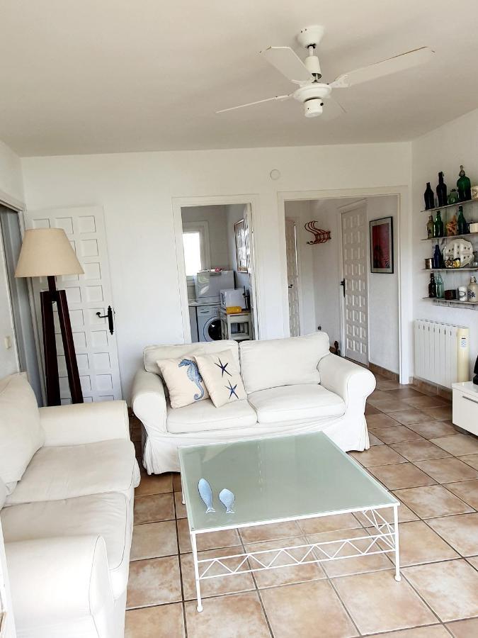 Estilo Mediterraneo. Segundo Montanar. Apartment