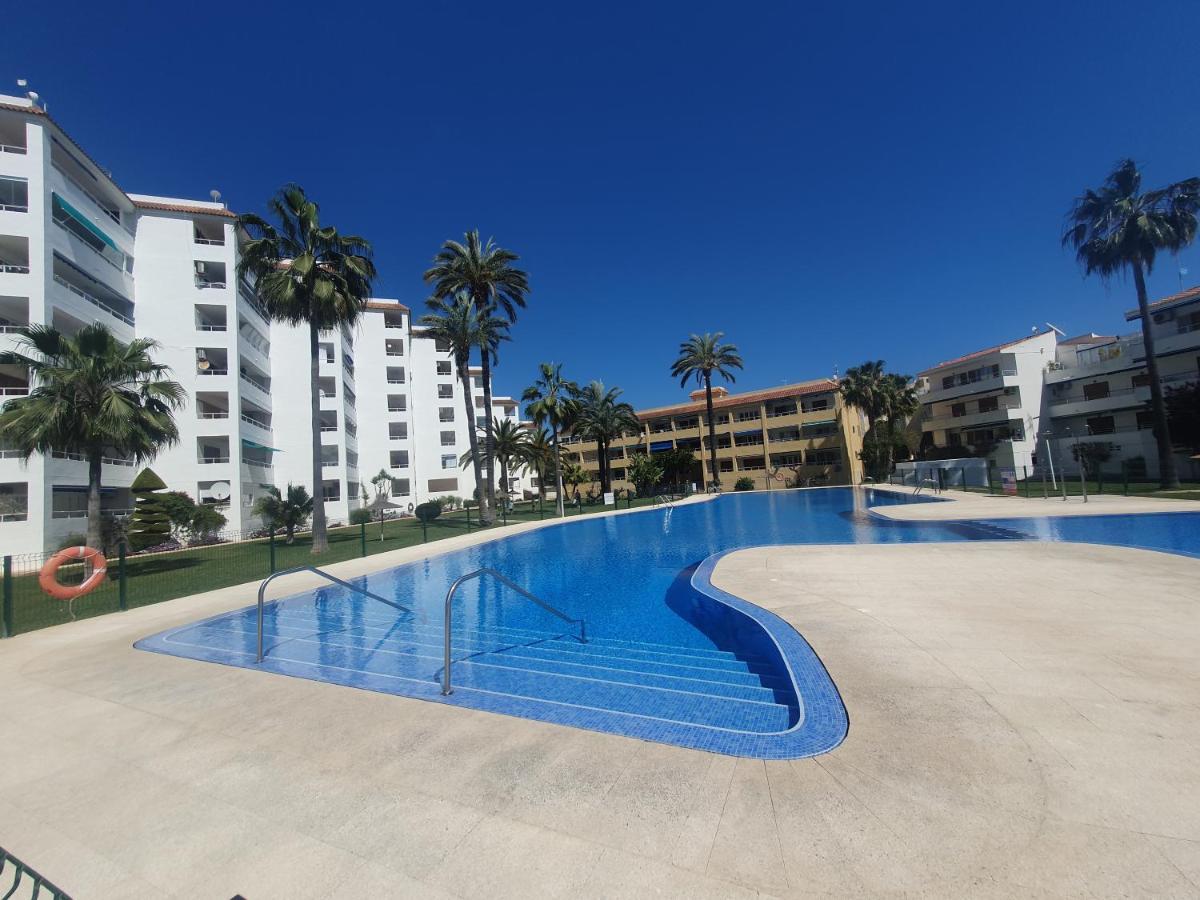 Estilo Mediterraneo. Segundo Montanar. Apartment Javea
