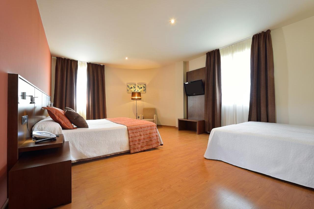 Norat Torre Do Deza 4* Superior 4* Lalin