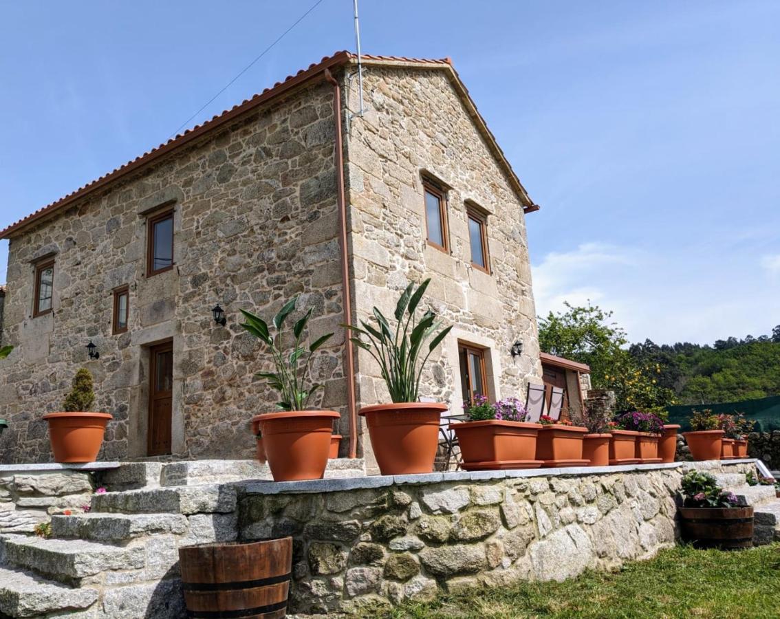 El Cobijo De Soar ¡casa Rural Completa! Сasa de vacaciones *