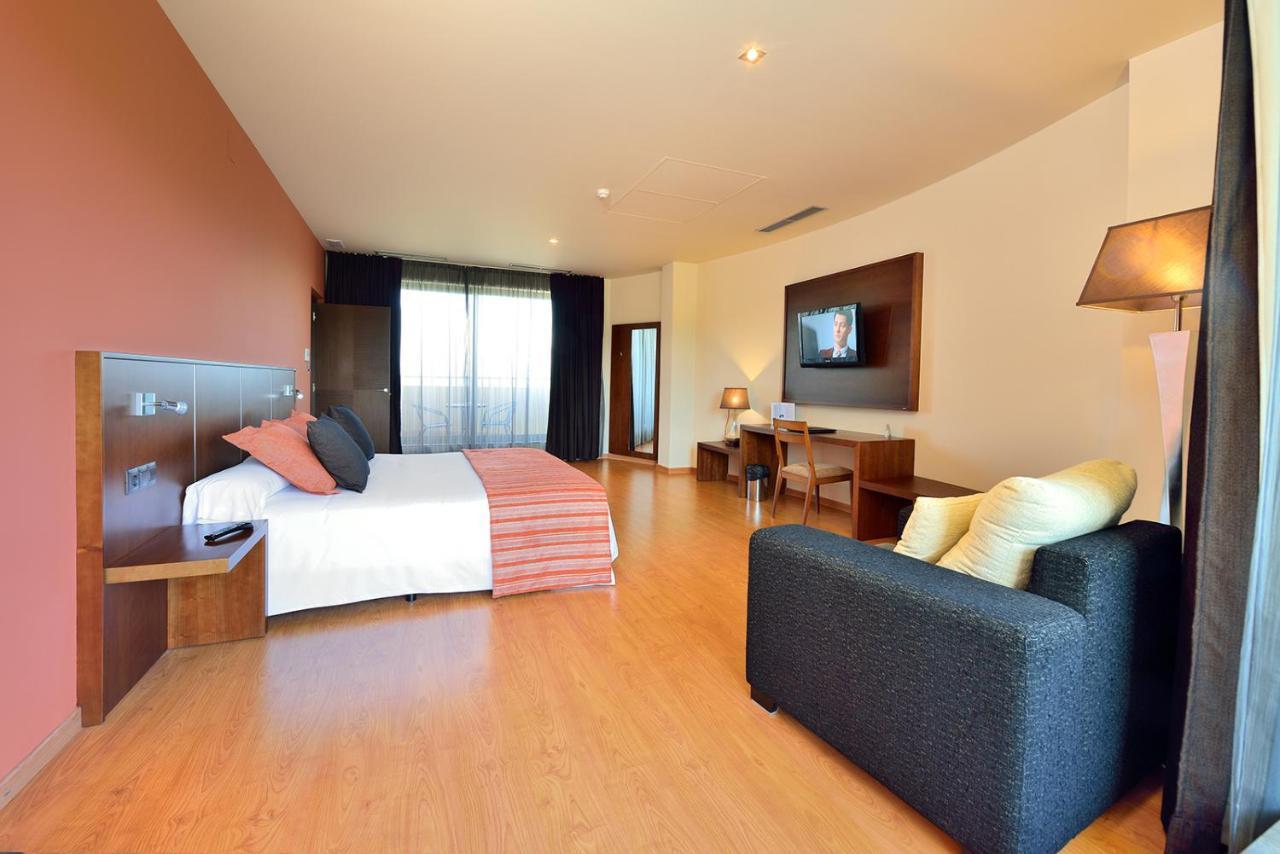Norat Torre Do Deza 4* Superior Hotel