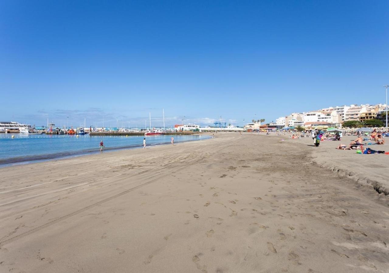 Bonito Apto Cristian Playa By Paramount Holidays Arona (Tenerife)