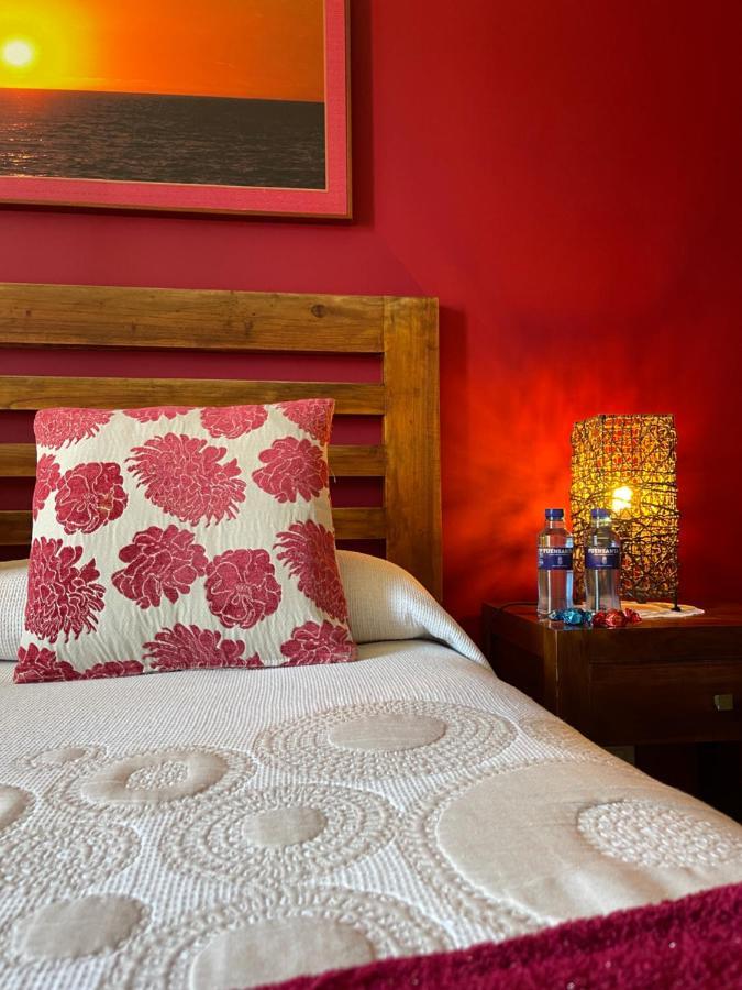 Rural El Texeu Hotel 2*