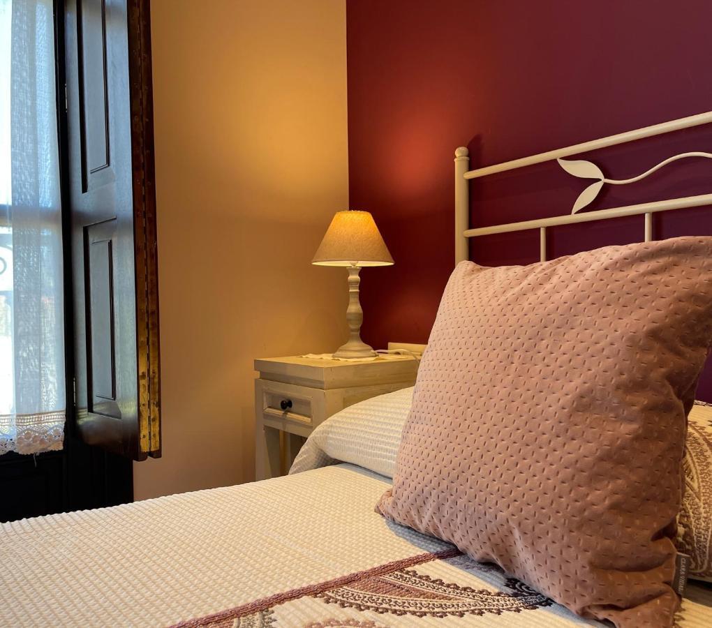 Hotel Rural El Texeu Parres de Llanes