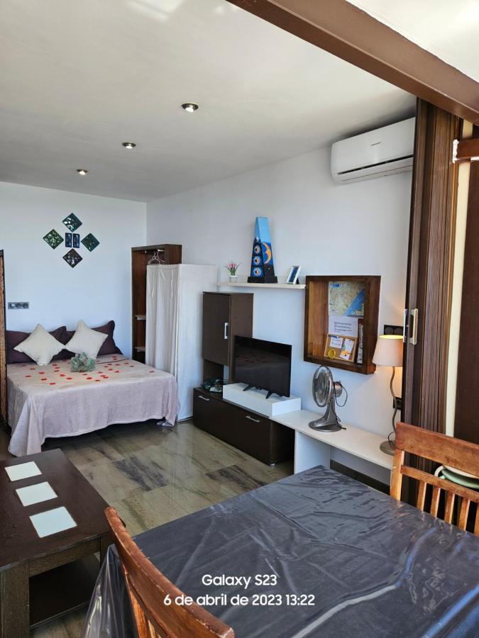 Apartamento Mirando Al Mar Aguadulce (Almeria)