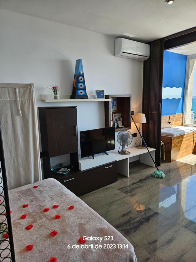 Apartamento Mirando Al Mar *