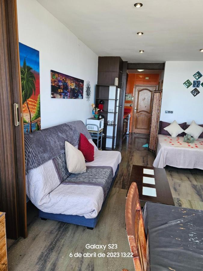 Apartamento Mirando Al Mar Aguadulce (Almeria)