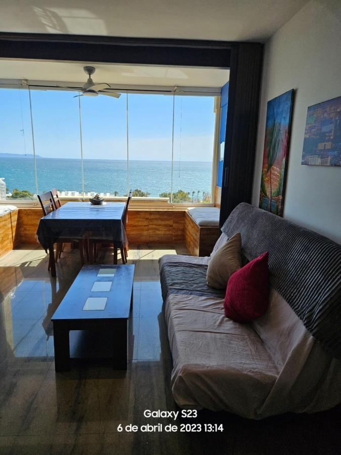 Apartamento Mirando Al Mar Aguadulce (Almeria)