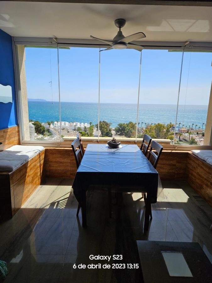 Apartamento Mirando Al Mar Aguadulce (Almeria)