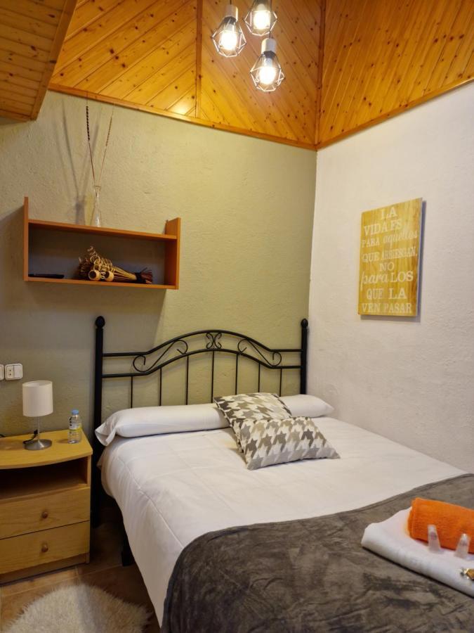 Guest house O Muino O Pedrouzo