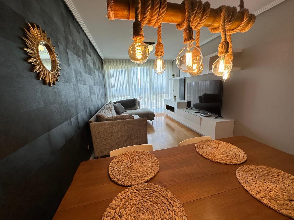 Hercules Town By Oktheway Apartment A Coruna