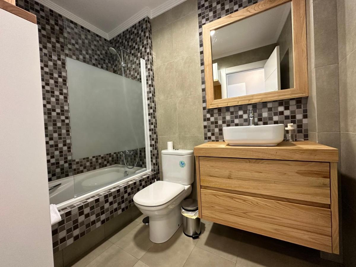 Hercules Town By Oktheway Apartment A Coruna