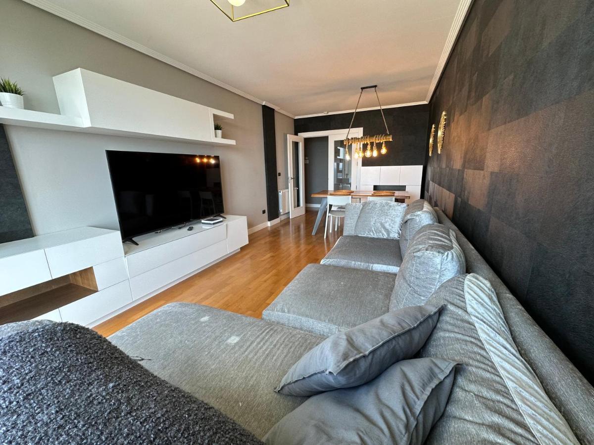 Apartment Hercules Town By Oktheway A Coruna