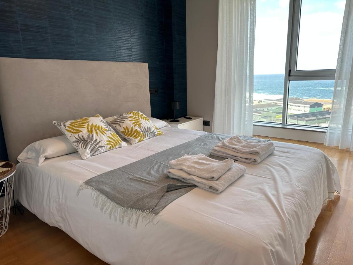 Apartment Hercules Town By Oktheway A Coruna
