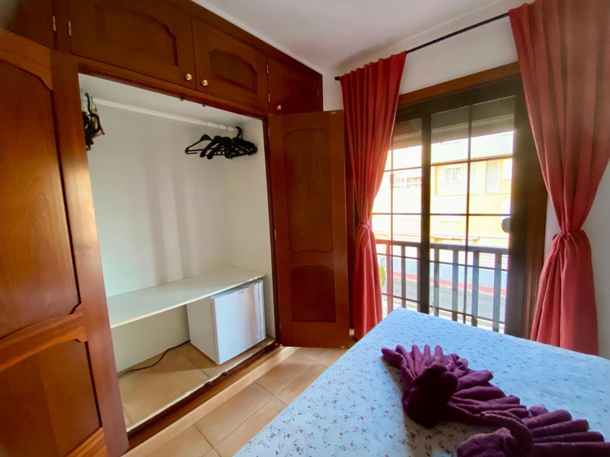 Homestay Bedroom Medanomar 1