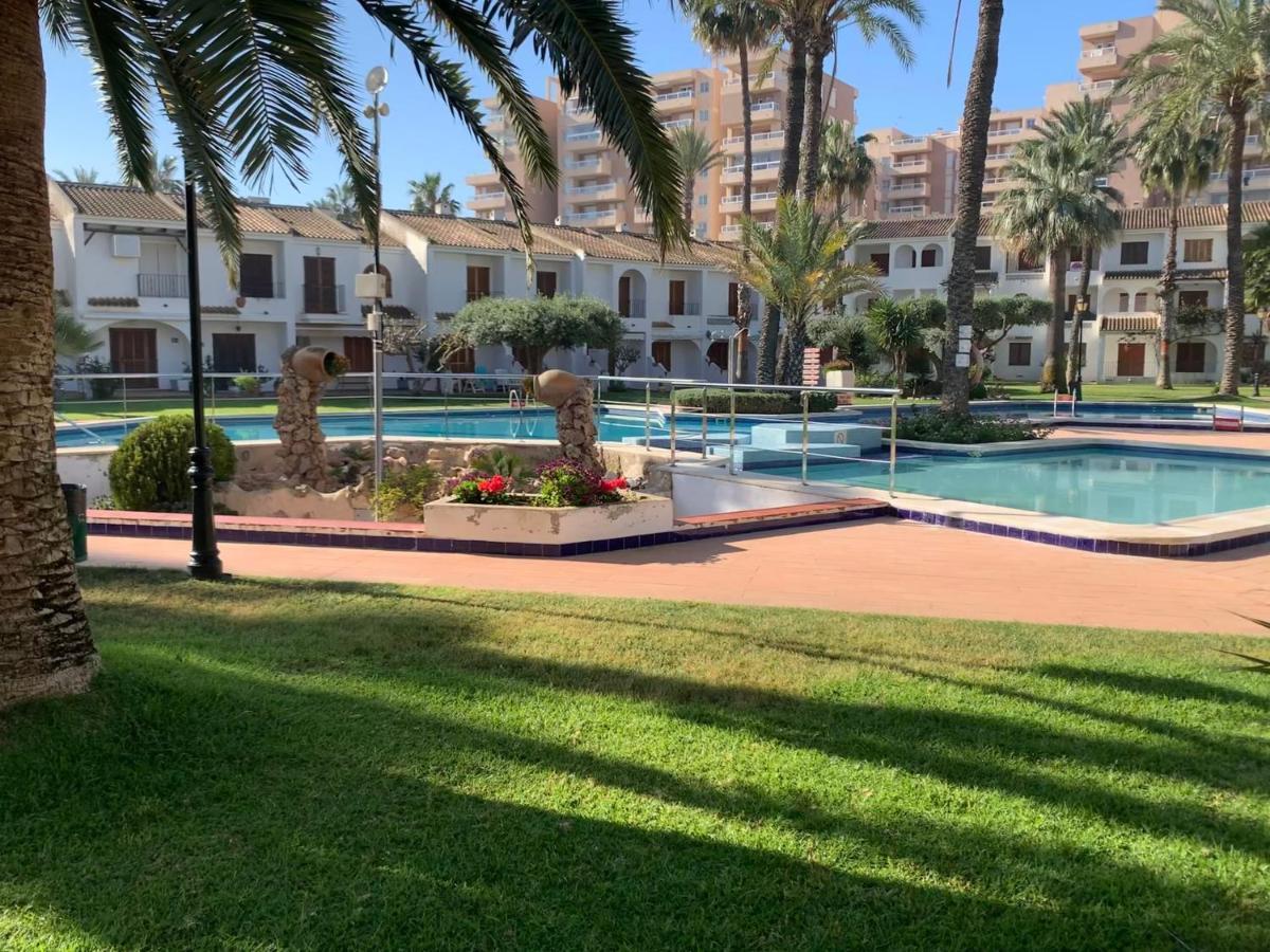 Apartamento Aldeas De Taray - 10m From The Sea La Manga del Mar Menor