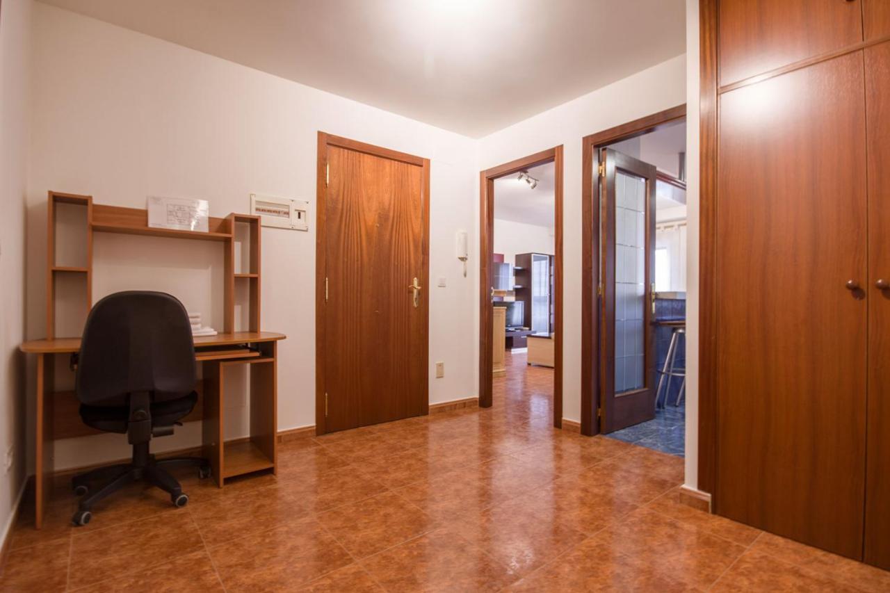 U-hotel Dario Hotel Lugo