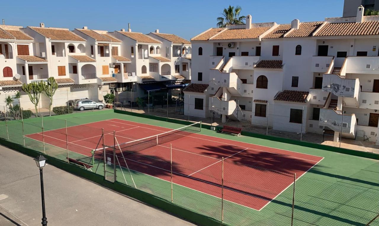 Apartamento Aldeas De Taray - 10m From The Sea Apartamento