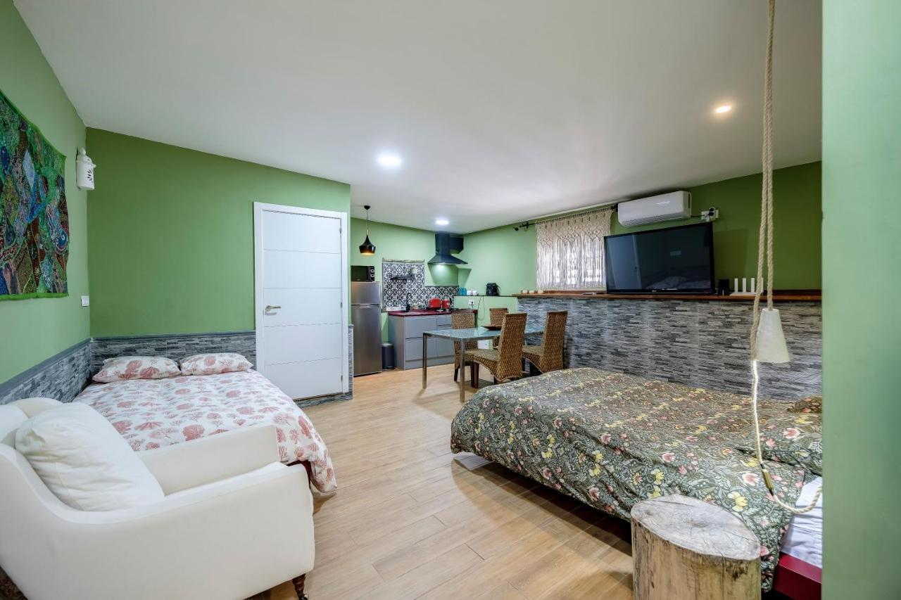 Apartment Vahadda House *