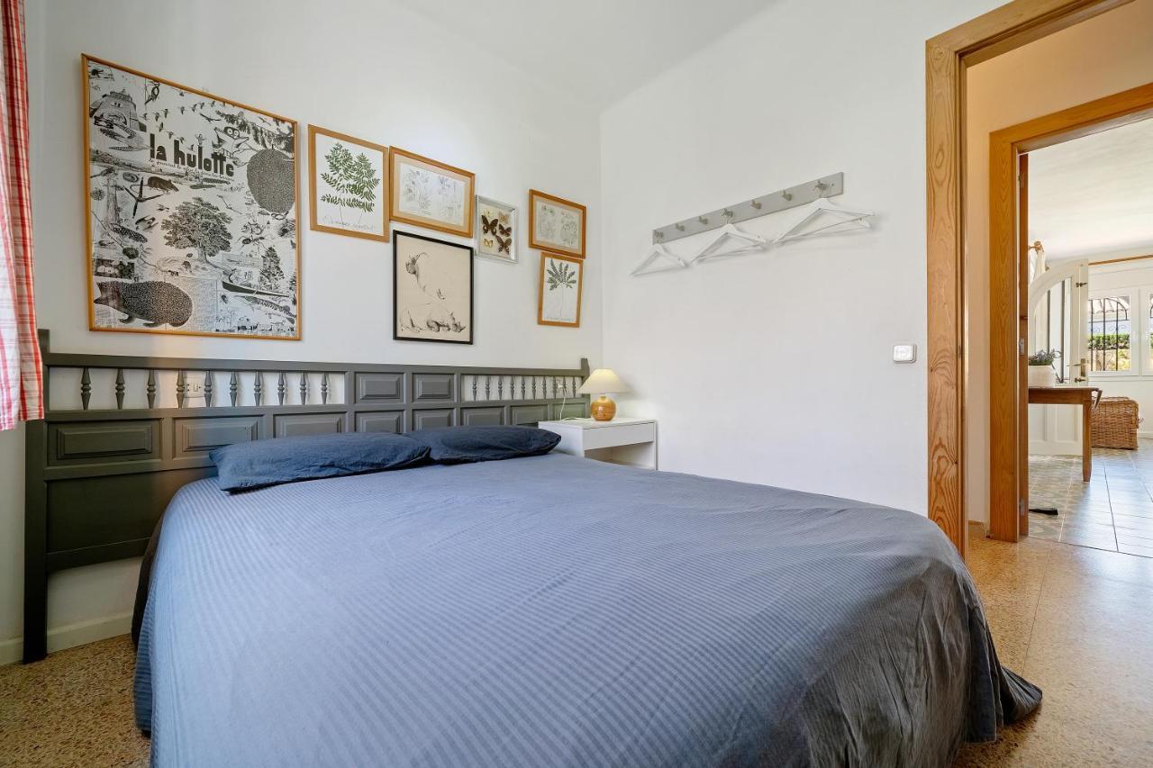 Miro Villa Mont-Roig del Camp