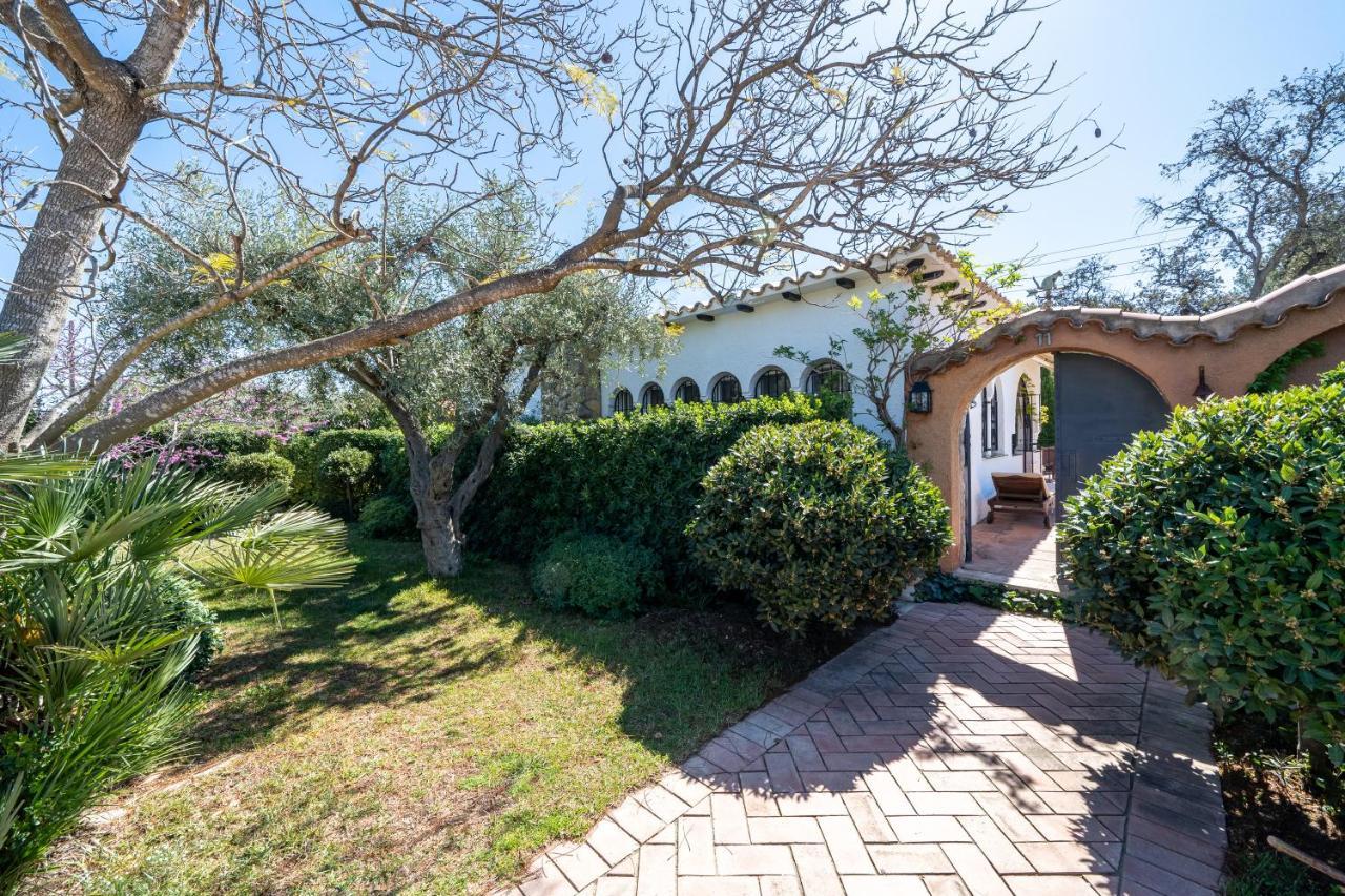 Villa Miro Mont-Roig del Camp