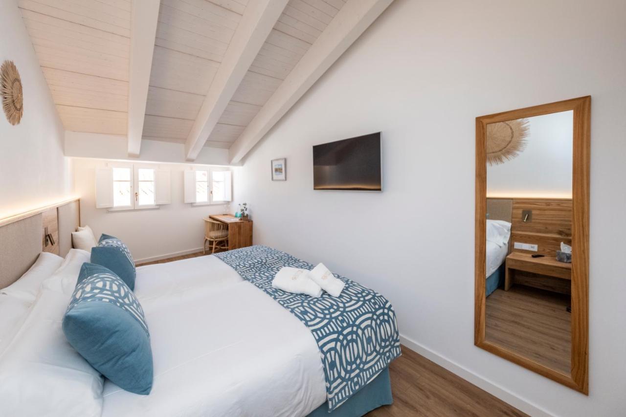 Hotel S'antiga Adults Only Es Mercadal