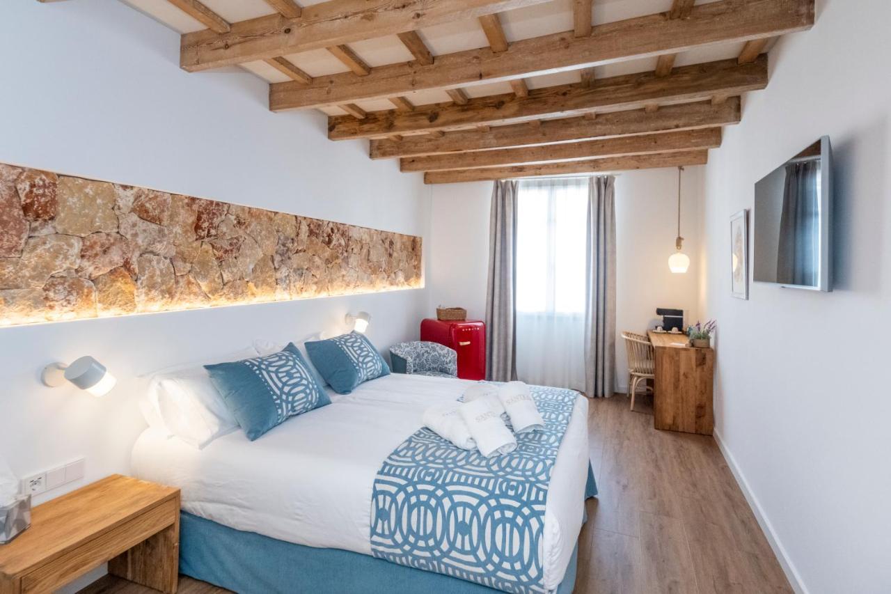 S'antiga Adults Only Hotel *