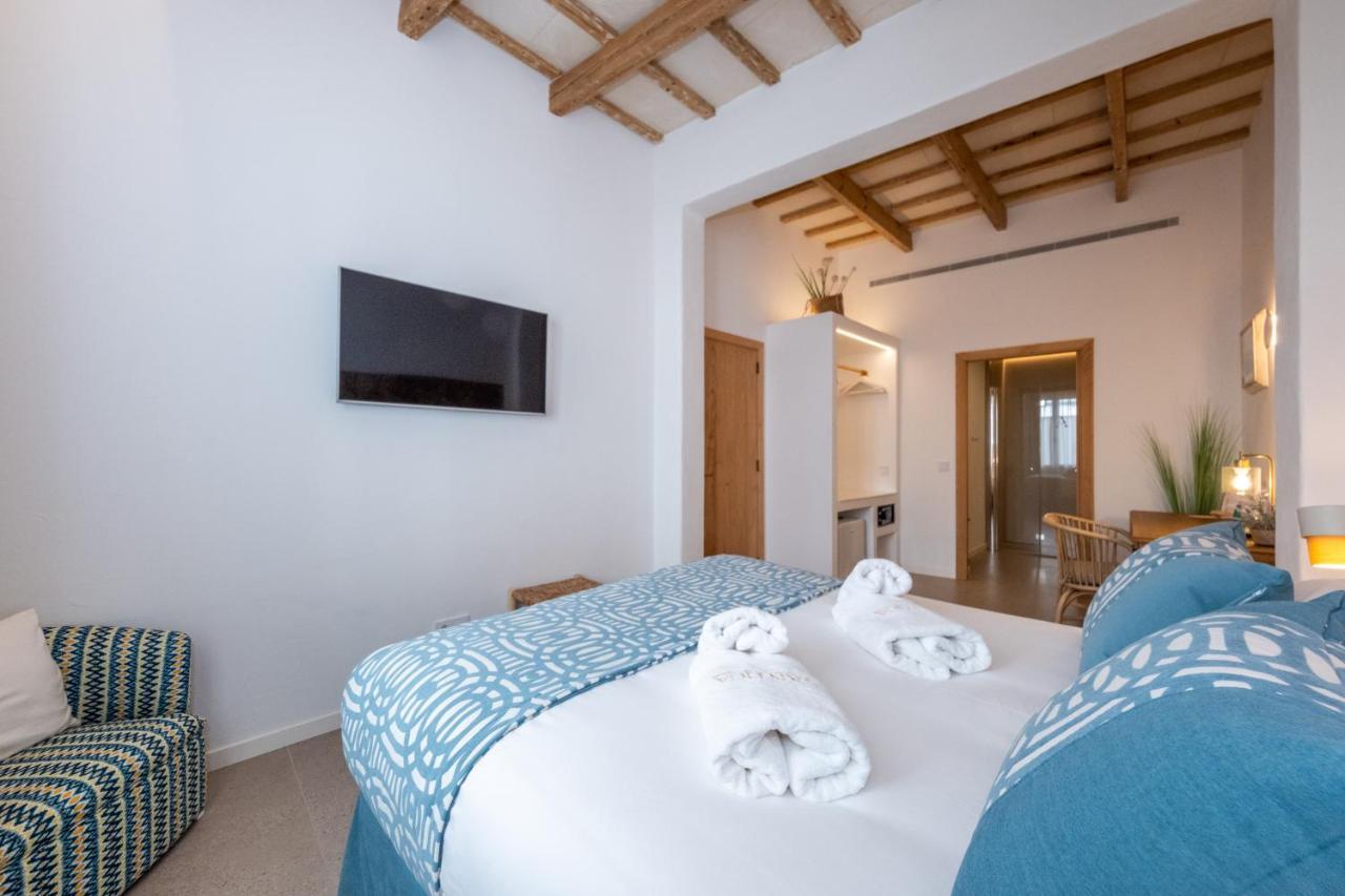 Hotel S'antiga Adults Only *