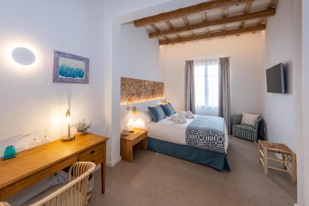 Hotel S'antiga Adults Only Es Mercadal