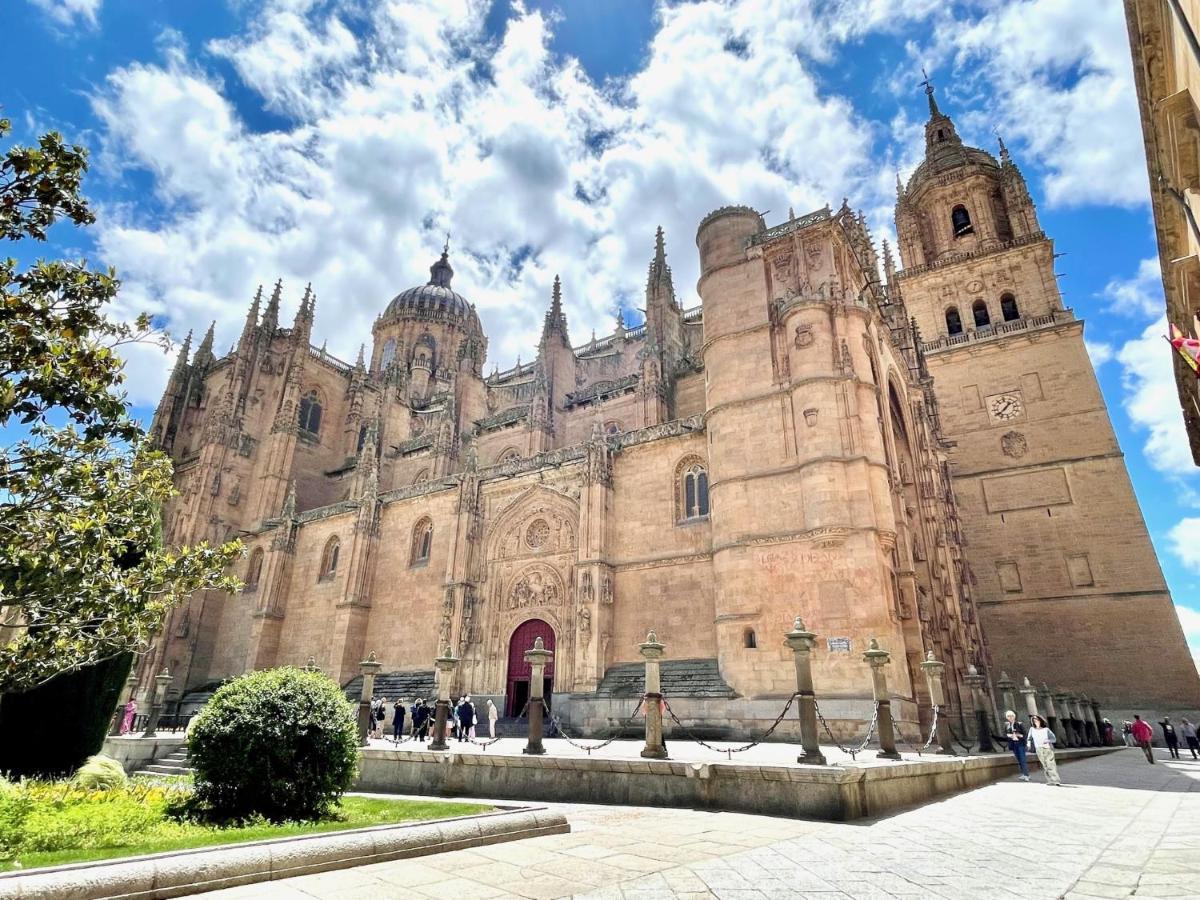 Reyes De Espana / Free Parking & Wi Fi *