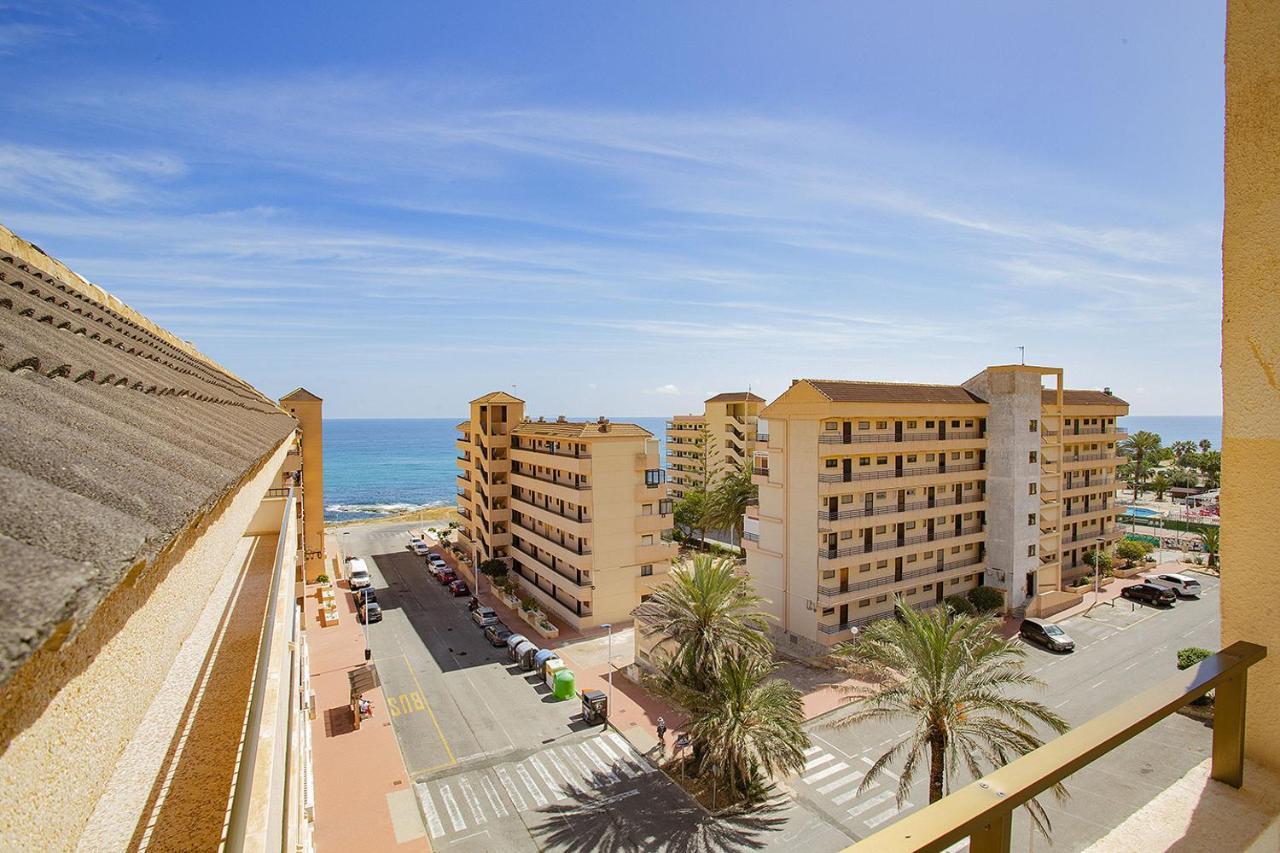 037 Blue Laguna - Alicante Apartment *
