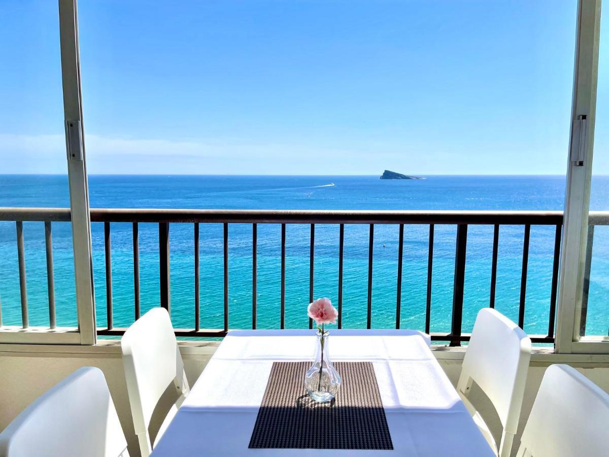 Apartment Miramar Playa - Aloturin Benidorm *