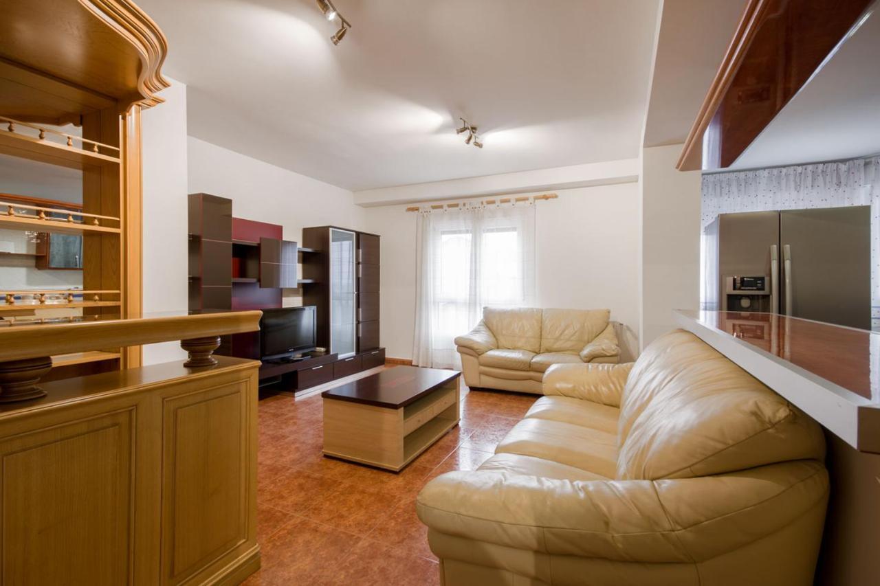 U-hotel Dario Hotel Lugo