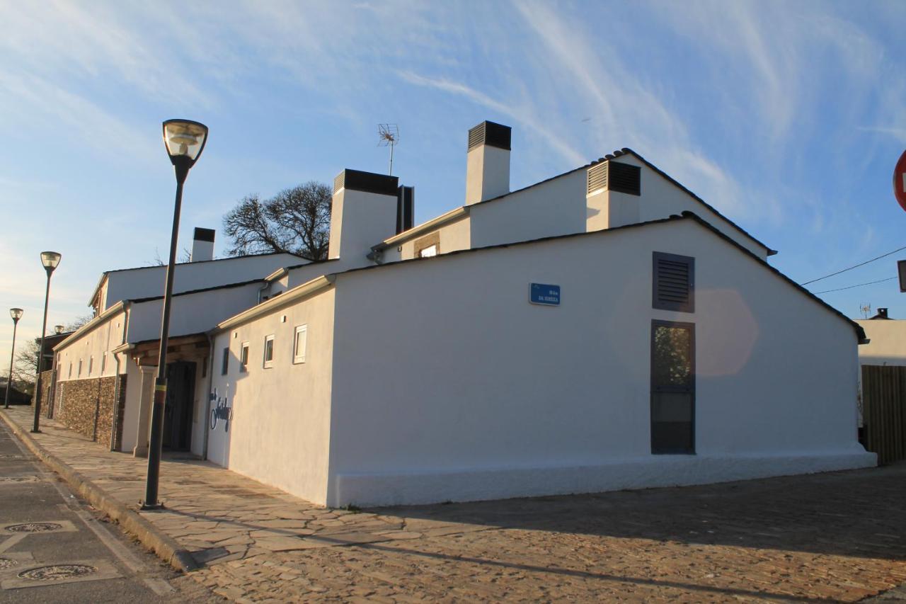 Casas Da Fortaleza