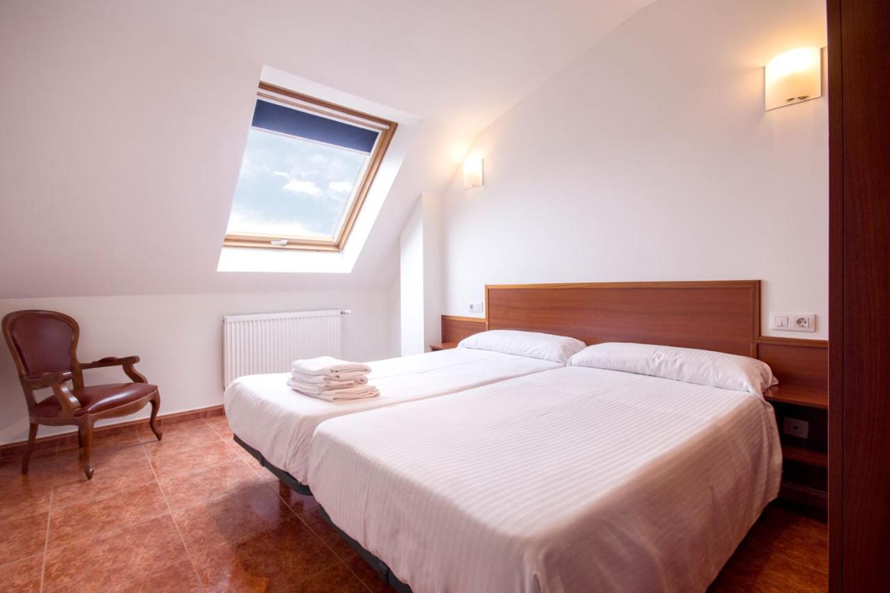 Hotel U-hotel Dario Lugo