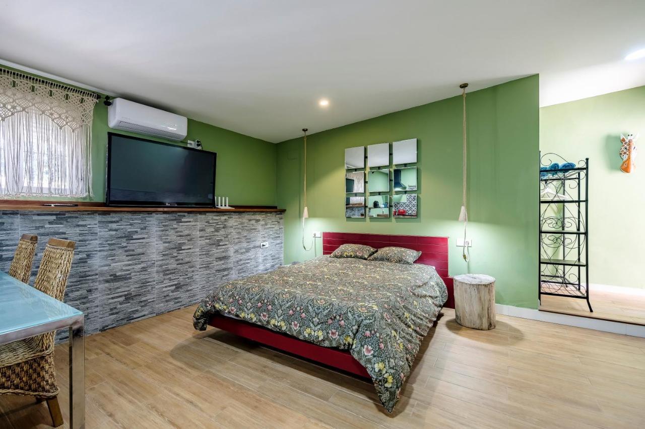 Vahadda House Apartment