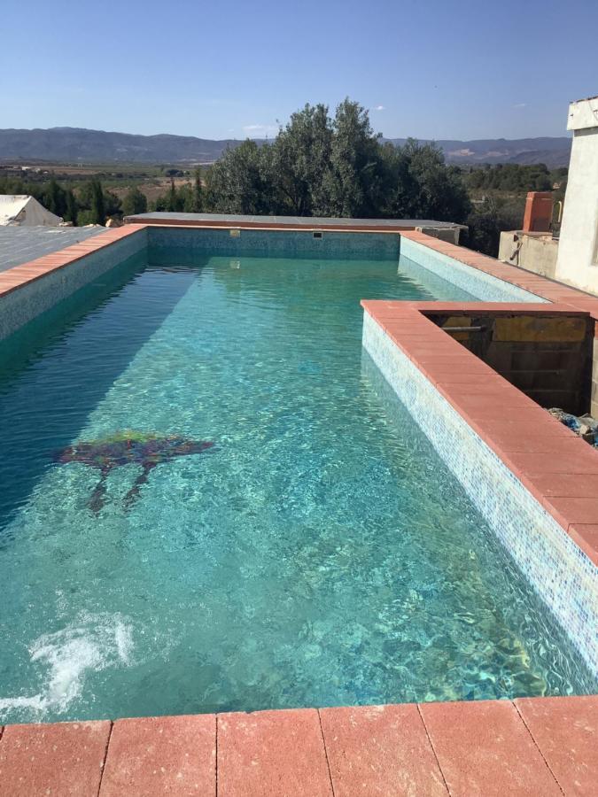La Casita Escondida Country house