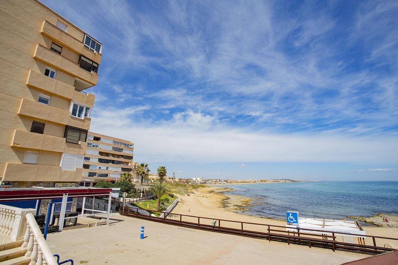 037 Blue Laguna - Alicante Apartment *