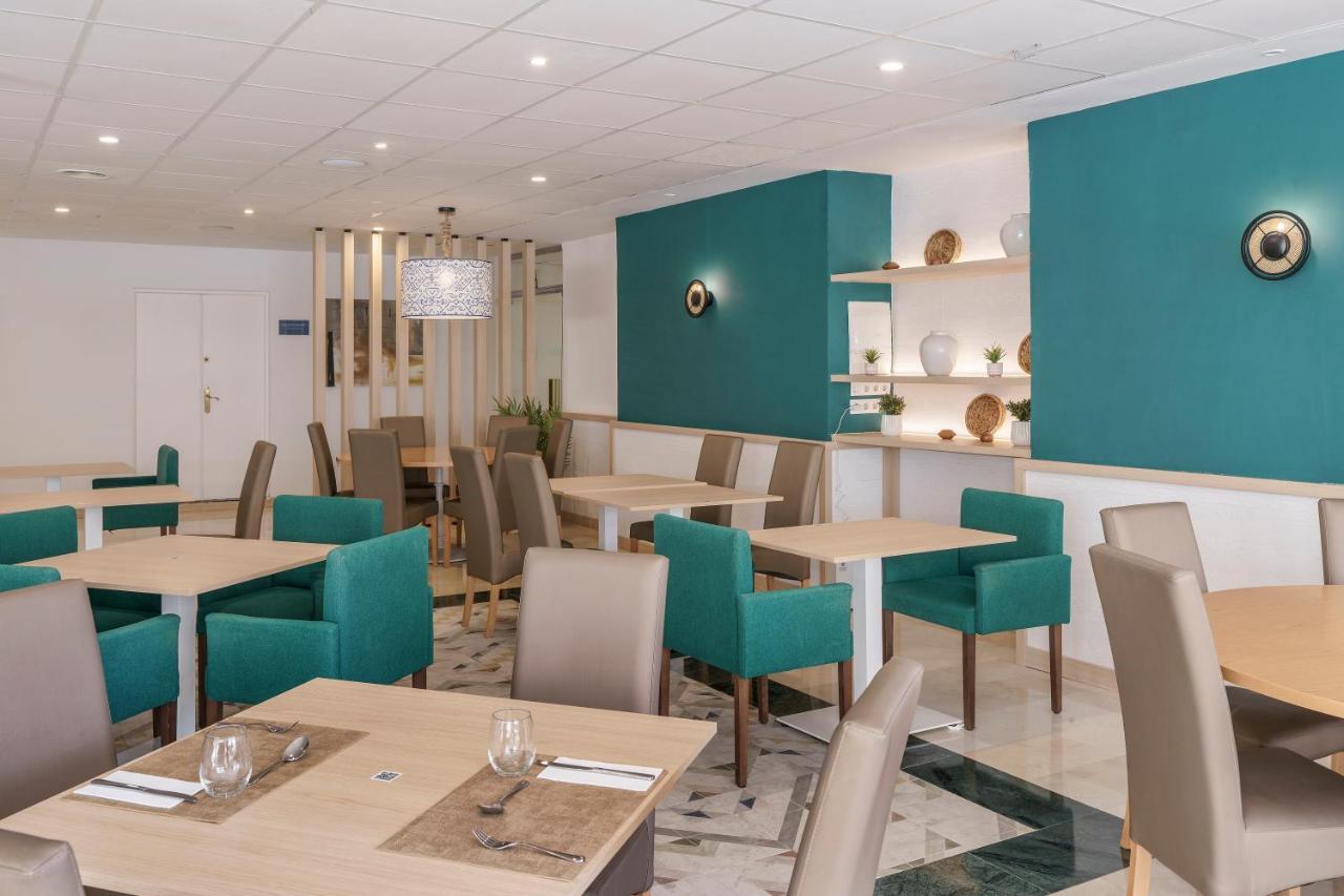Aluasoul Costa Málaga - Adults Recommended Hotel Torremolinos