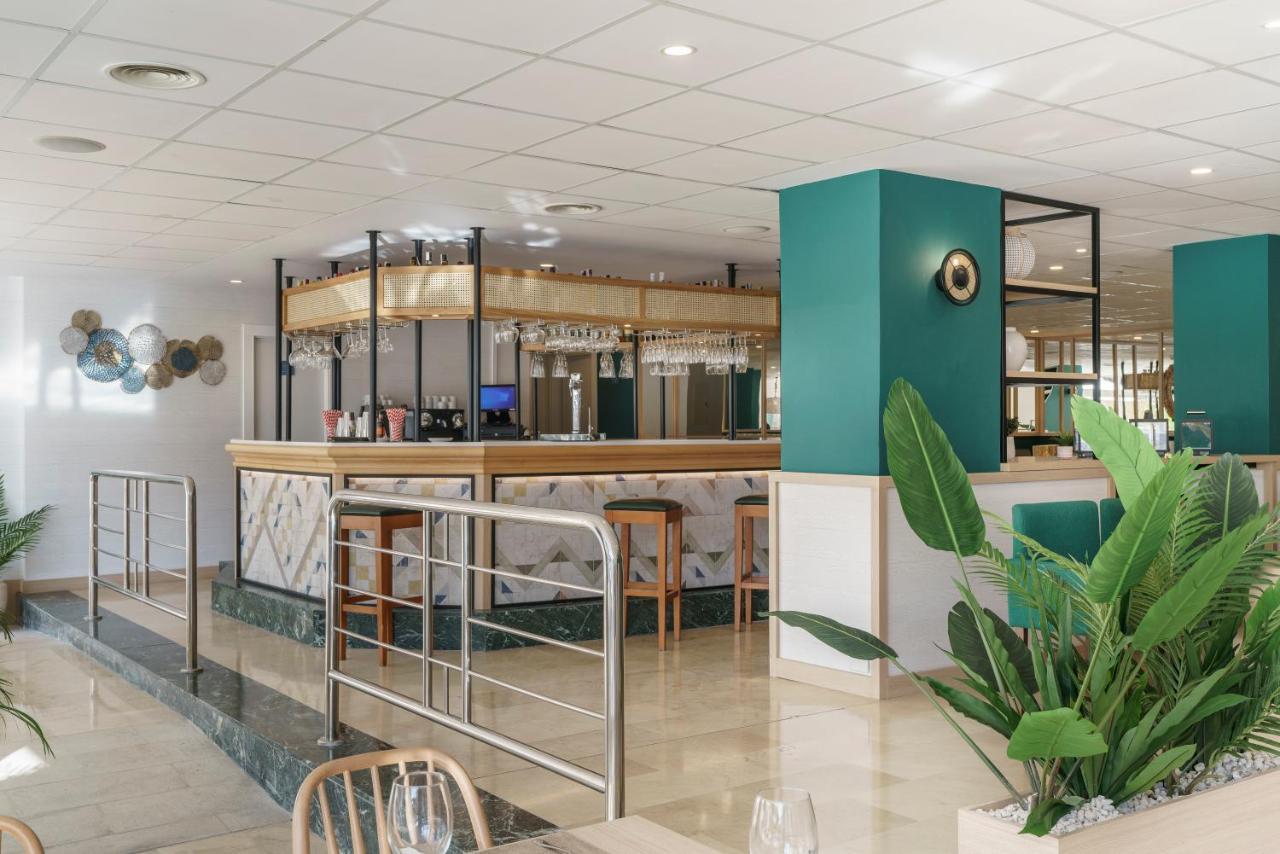 Aluasoul Costa Málaga - Adults Recommended Hotel 4*