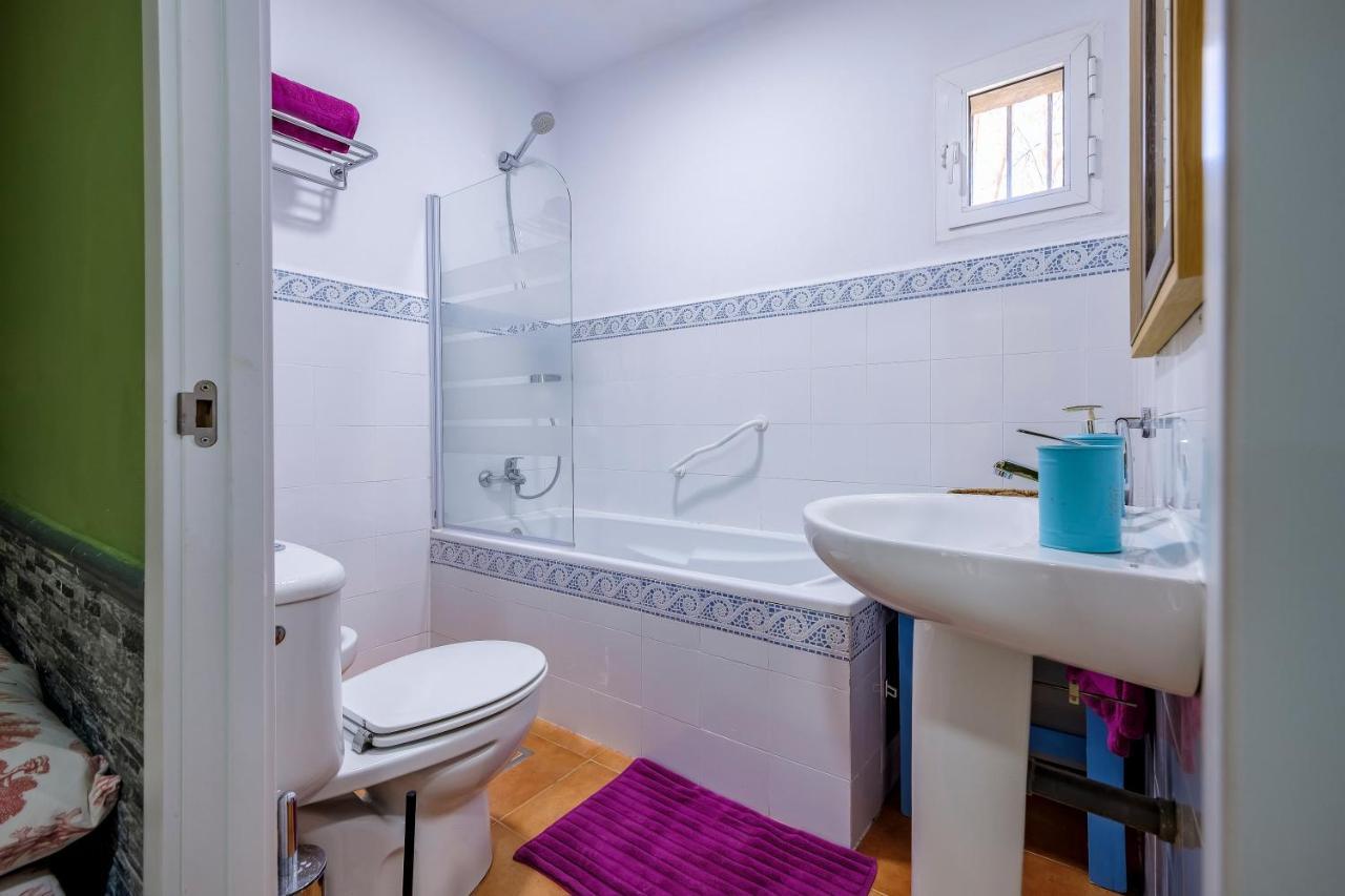 Vahadda House Apartment