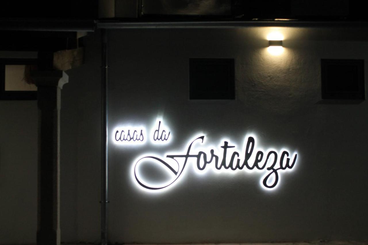 Casas Da Fortaleza Villa Lugo